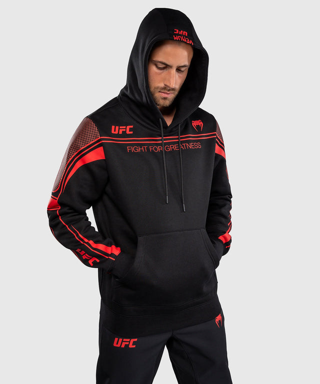 Felpa Venum UFC Unity – Nero