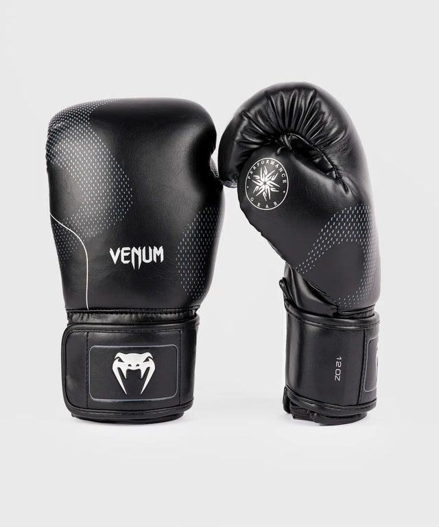 Mănuși de box Venum Nexus – Negru