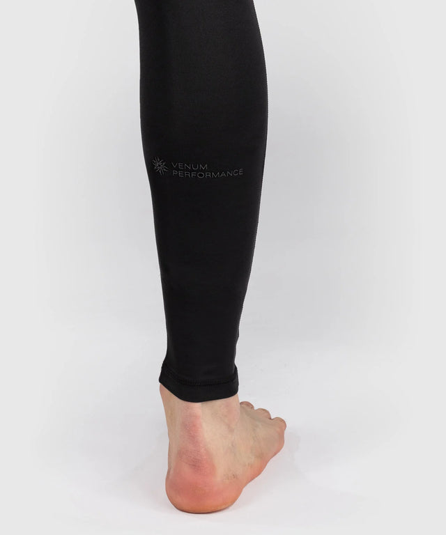 Venum Spats G-Fit Scales - Svart/Grå