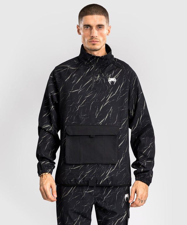 Venum Trainingshosen Trooper – Schwarz/Sand