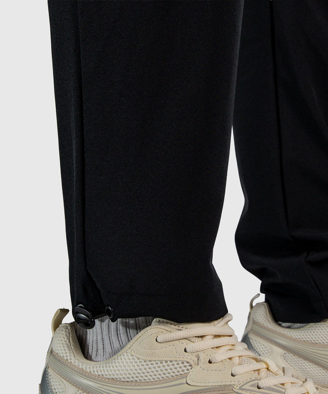 Venum Paddock Jogger – Black
