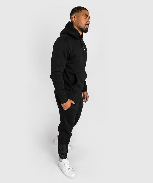 Venum Hoodie Silent Power - Sort