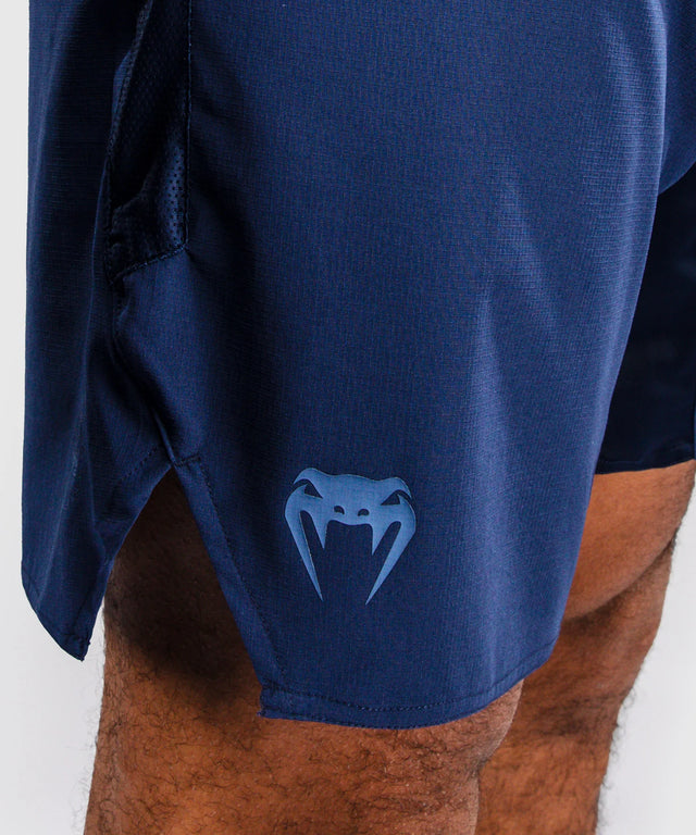 Pantalones de MMA Venum Light 5.0 – Azul