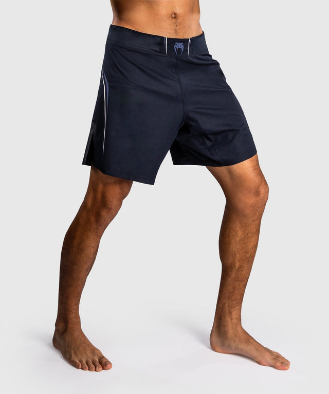 Venum MMA Shorts G-Core – Navy/White