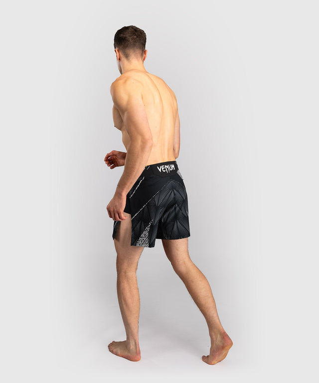 Calções de MMA Venum UFC Zenith Gladiator – Preto