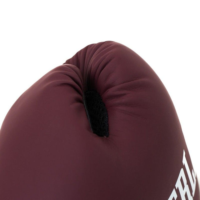 Guantoni da boxe Everlast Elite2 – Bordeaux Rosso