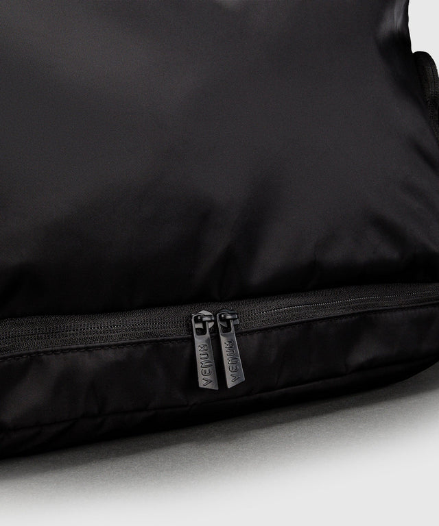 Venum Sporttas Essential - Zwart