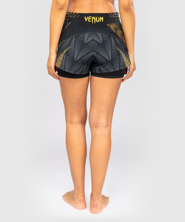 Pantalones de MMA Venum UFC Zenith Mujer - Champion