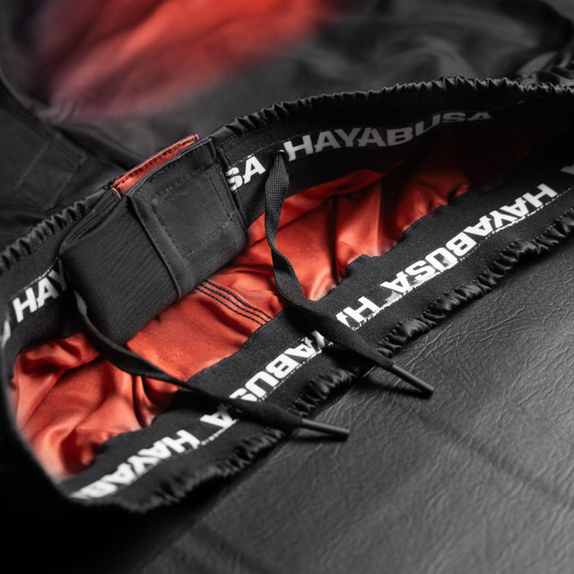 Calções de MMA Hayabusa Apex Nova – Laranja