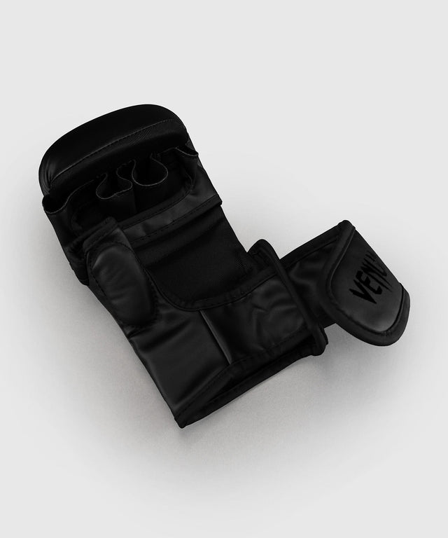 Luvas de MMA Venum Contender 1.5 – Preto