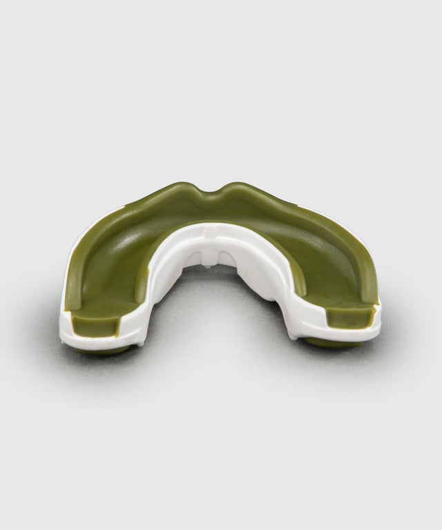 Protetor bucal Venum Predator – Branco/Caqui