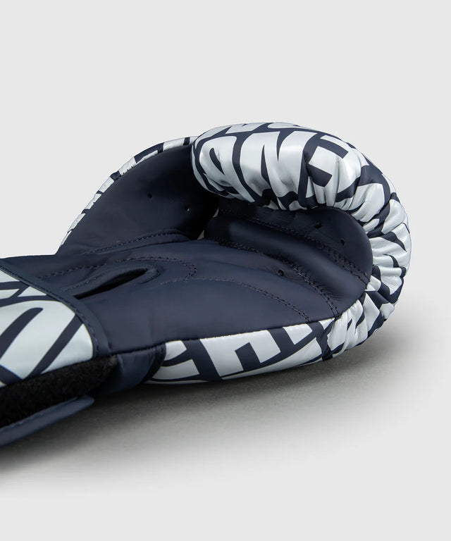 Venum Contender 1.5 XT Boxhandschuhe – Navy Blau/Off White