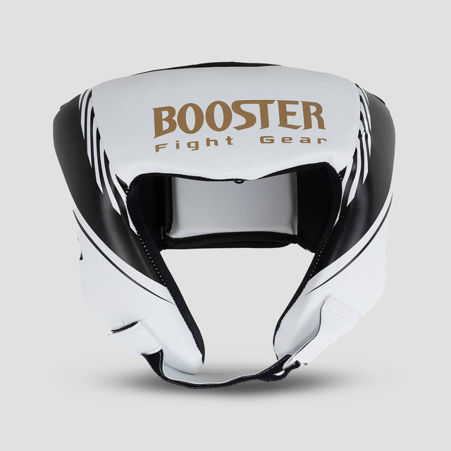 Chránič hlavy Booster Bangkok – Bílý