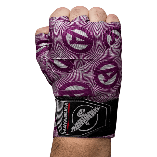 Bandes de boxe Hayabusa x Marvel Elite – Avengers