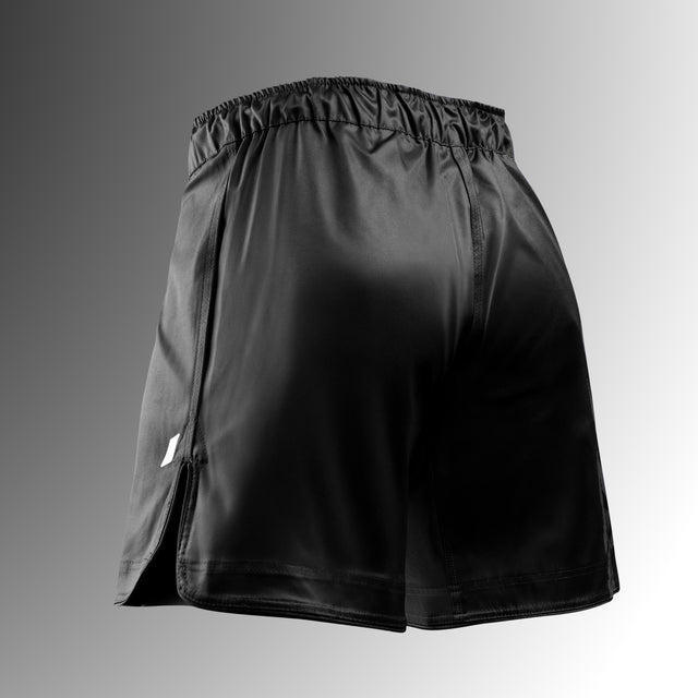 MMA trenky Hayabusa Apex Full-Length – Carbon Black