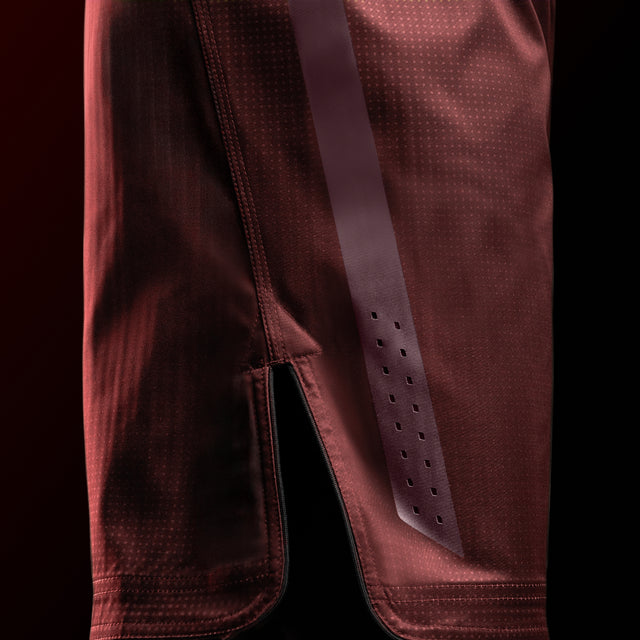 Hayabusa MMA Shorts Core Mid – Červené