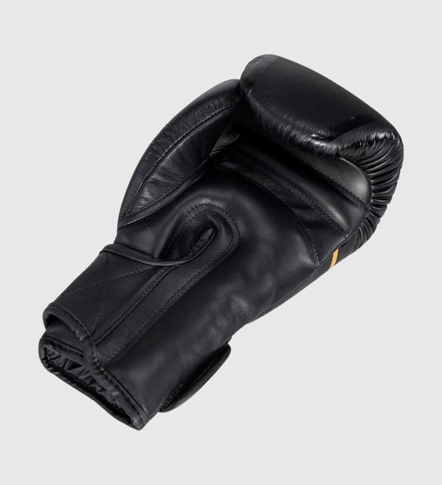 Guantoni da boxe King Thor – Nero/Oro