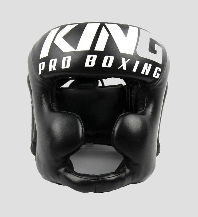 King Pro Boxing Kopfschutz - Kopfschutz