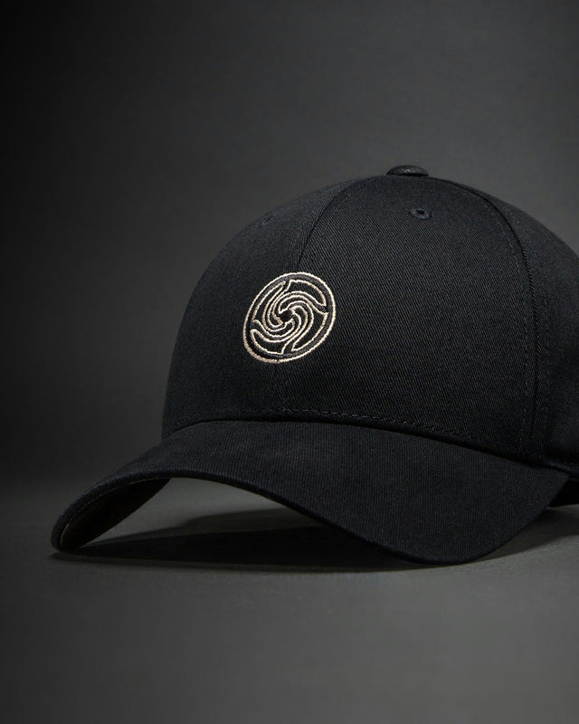 Casquette Venum x Jujutsu Kaisen Itadori – Noir
