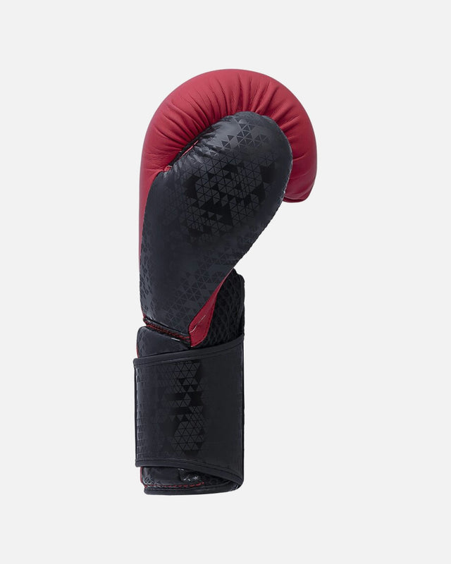 Guantoni da boxe Adidas Combat 50 – Rosso/Nero