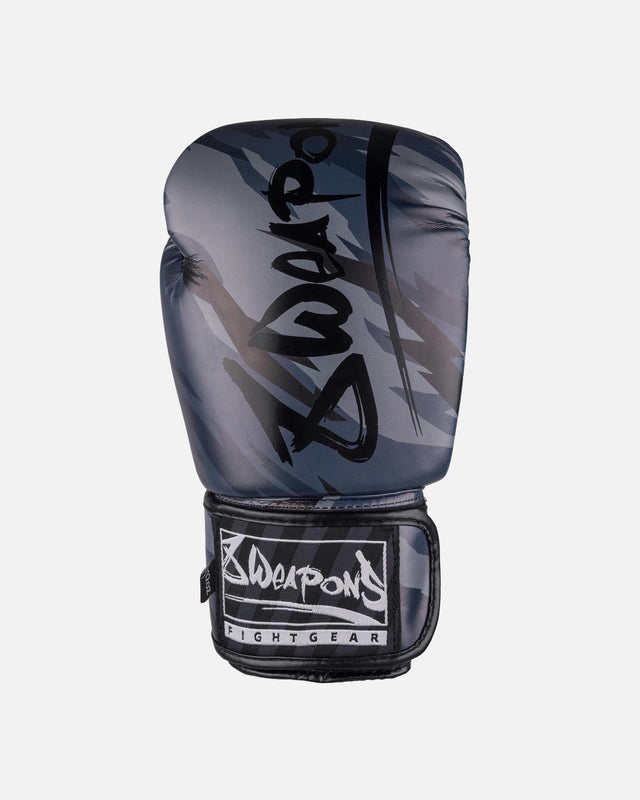 Luvas de boxe 8 WEAPONS Unlimited 2.0 – Urban Camo