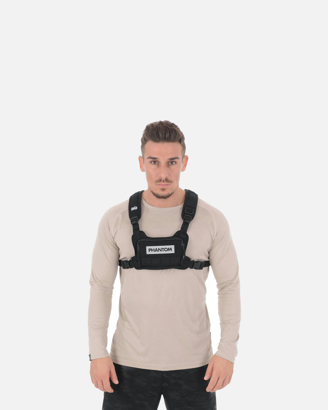 Torba sportowa Phantom Athletics Tactic Chest Bag