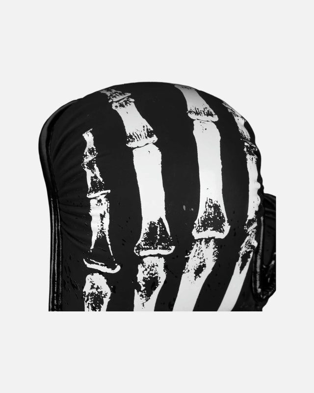 Luvas de MMA Phantom Athletics APEX X-Ray – Preto