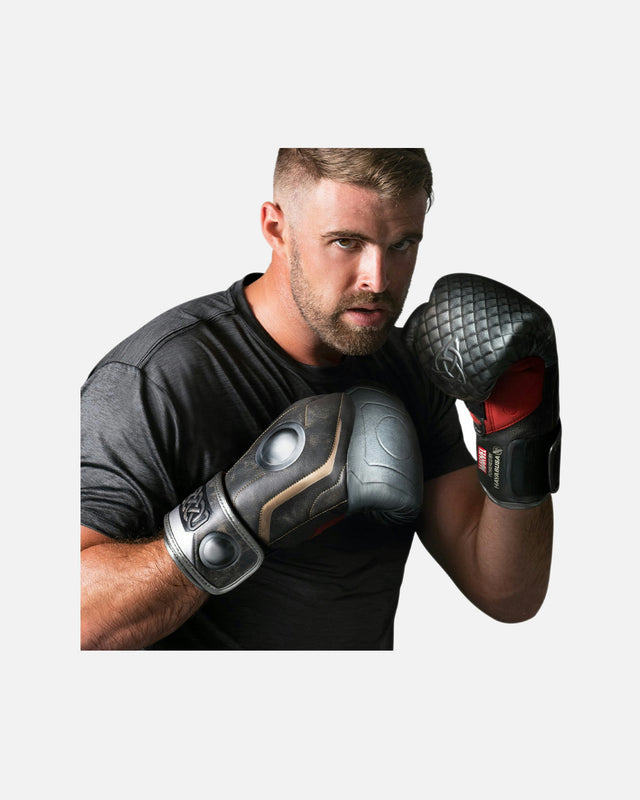 Gants de boxe Hayabusa x Marvel Thor – Marron