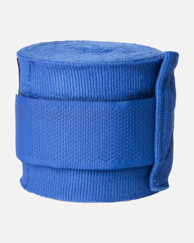 Ligaduras de boxe 8 WEAPONS – Azul