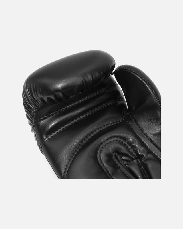 Gants de boxe Adidas Speed 50 – Noir/Blanc