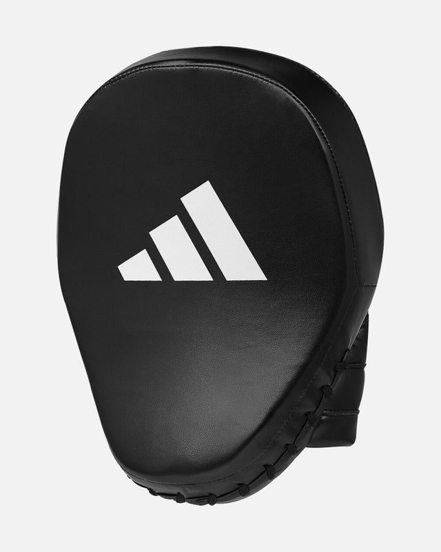 Pattes d'ours Adidas Speed Focus – Noir/Blanc