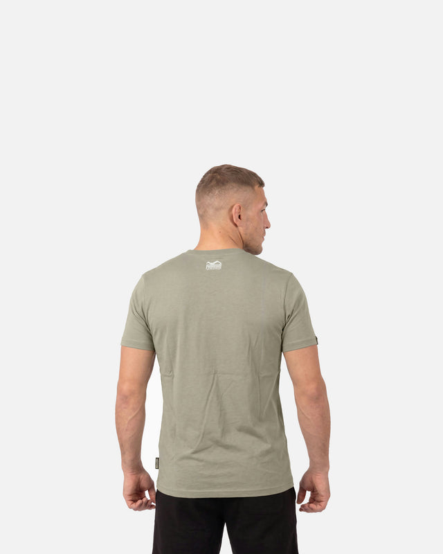 Tricou Phantom Athletics Classic – Verde Salată