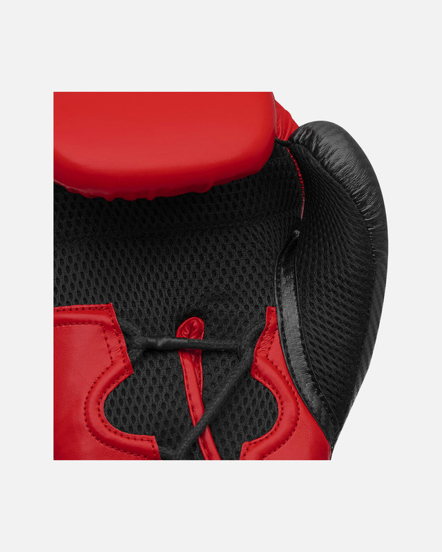 Adidas Boksehandsker Hybrid 250 Duo - Rød/Sort