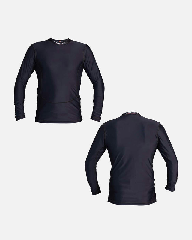 Rashguard Booster GS Rash – Negro