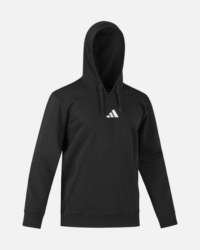 Camisola com capuz Adidas Community Boxing (ADICLHD25-B-90100) – Preto/Branco