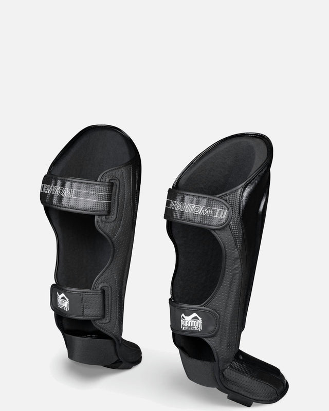 Phantom Athletics Skinnebensbeskyttere RIOT Pro