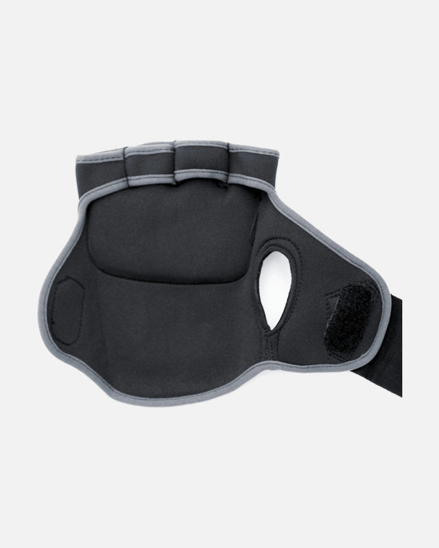 Vendas de boxeo Phantom Athletics Impact Gel – Negro