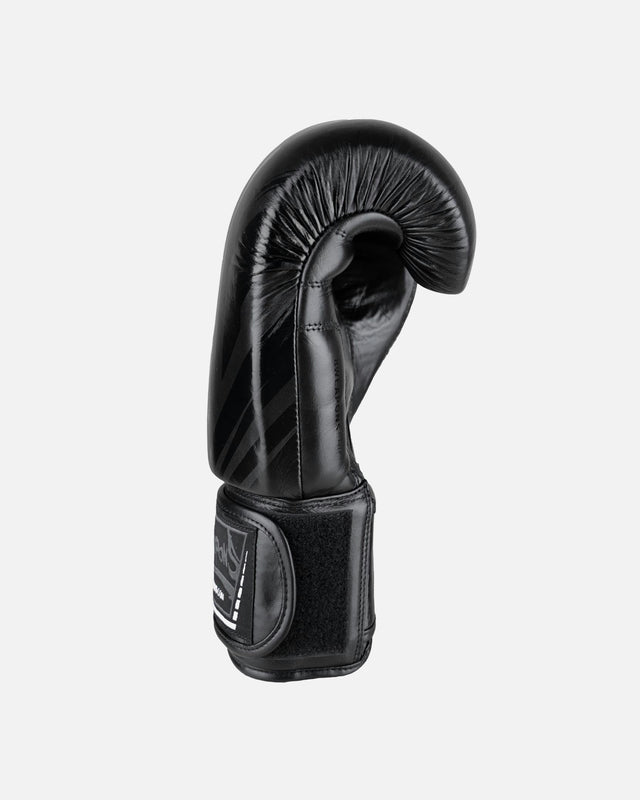 Guantoni da boxe 8 WEAPONS Shift – Nero opaco