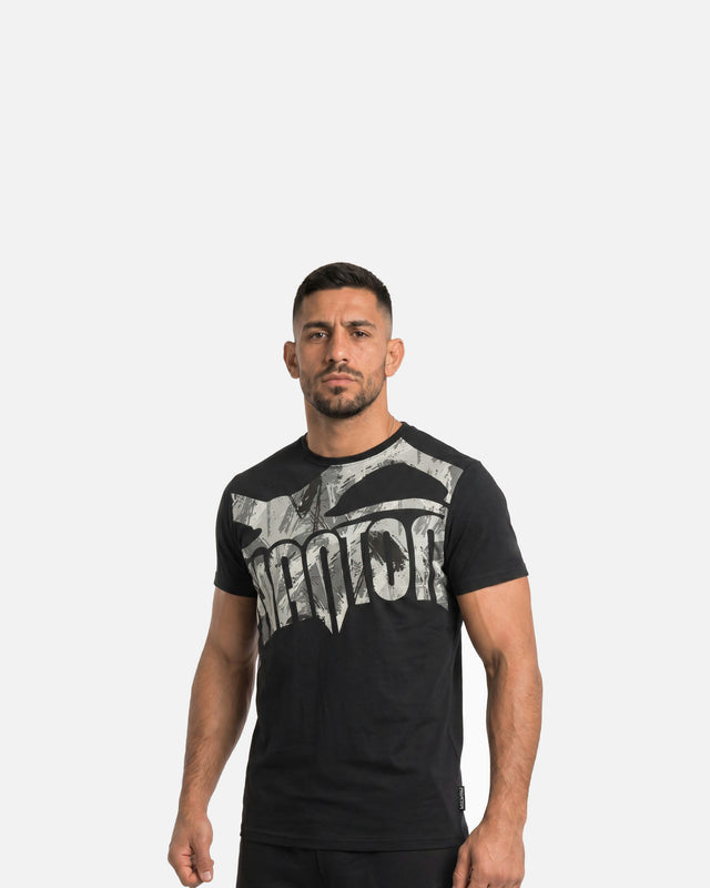 Tricou Phantom Athletics Supporter 2.0 – Negru