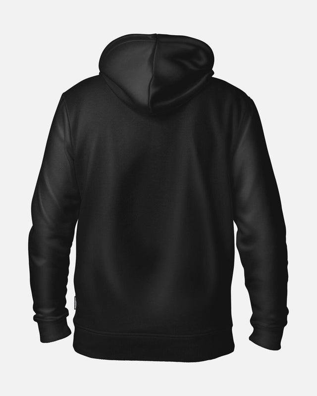 Phantom Athletics Hoodie EVO Team - Sort
