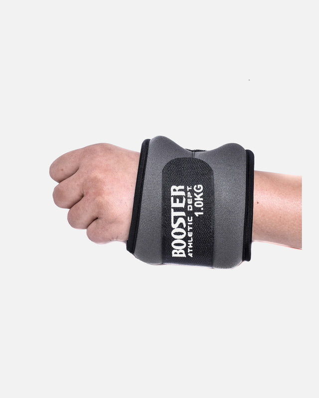 Booster Wrist & Ankle Weights