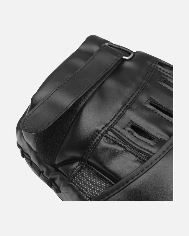 Pattes d'ours Adidas Speed Focus – Noir/Blanc