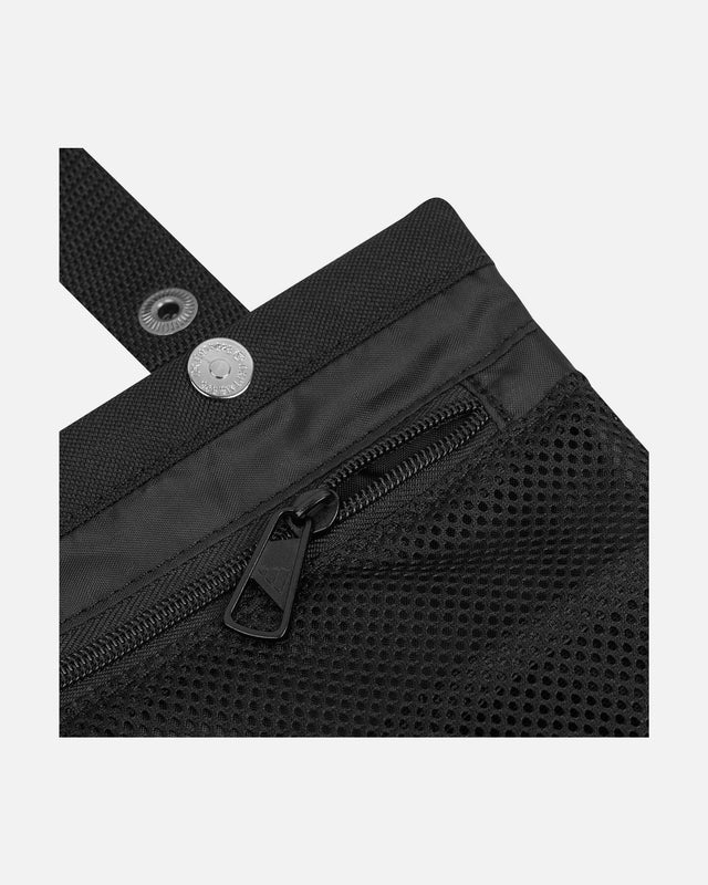 Adidas Tactic Pouch Combat Sports - Zwart/Zilver