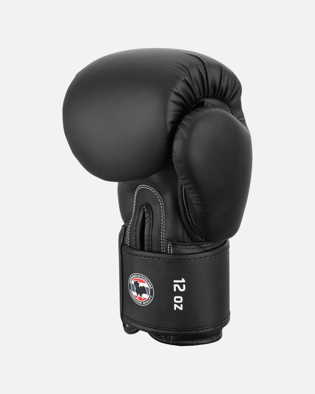 Gants de boxe Phantom Athletics BG1 – Noir