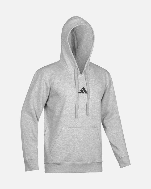 Hanorac Adidas Community Boxing (ADICLHD25-B-80900) – Gri/Negru