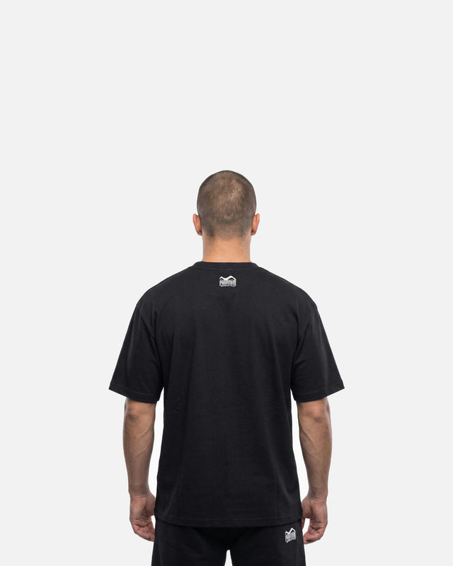 Phantom Athletics T-Shirt Blade – Svart