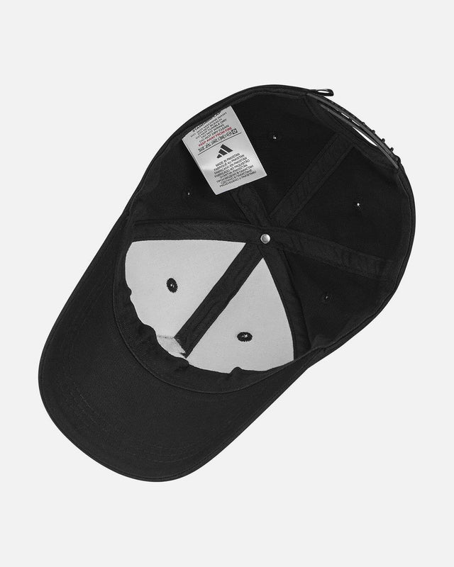 Adidas Pet Boxing – Schwarz