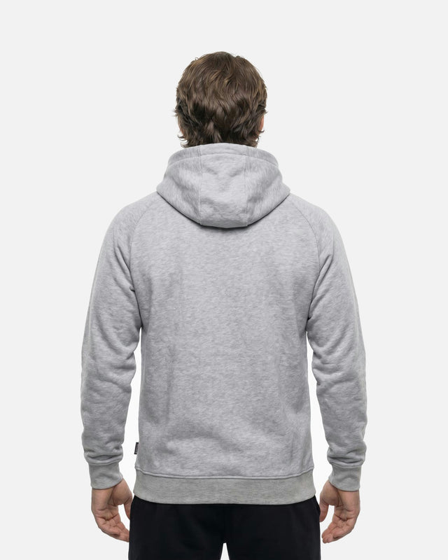 Phantom Athletics Hoodie UNIT - Grigio