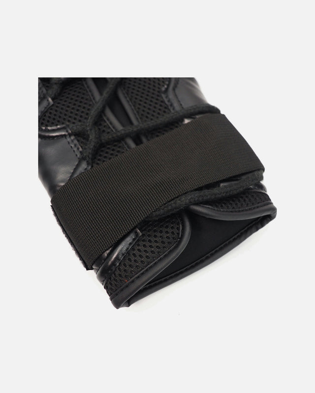 Guantoni da boxe Adidas Power 250 – Nero/Bianco