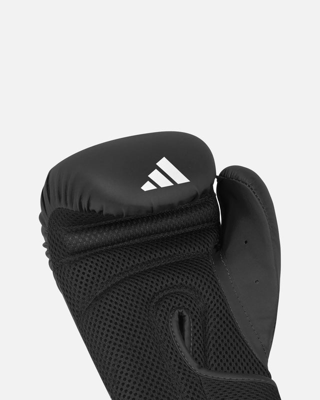 Guantoni da boxe Adidas Power 25 – Nero/Bianco